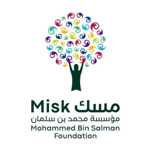 شعار الجهة العميلة رقم 4 لشركة الاختيار للملاعب الرياضية